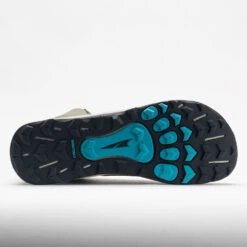 Altra Lone Peak Hiker Men's Dusty Olive 11 Altra Lone Peak Hiker Men's Dusty Olive -Sports Shoe Store 631373 4