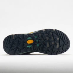 Teva Grandview GTX Low Women's Olive/Brown -Sports Shoe Store 631374 4