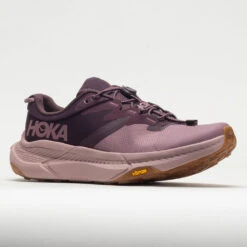 HOKA Transport Women's Raisin/Wistful Mauve 12 HOKA Transport Women's Raisin/Wistful Mauve -Sports Shoe Store 631381 5