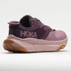 HOKA Transport Women's Raisin/Wistful Mauve 13 HOKA Transport Women's Raisin/Wistful Mauve -Sports Shoe Store 631381 6