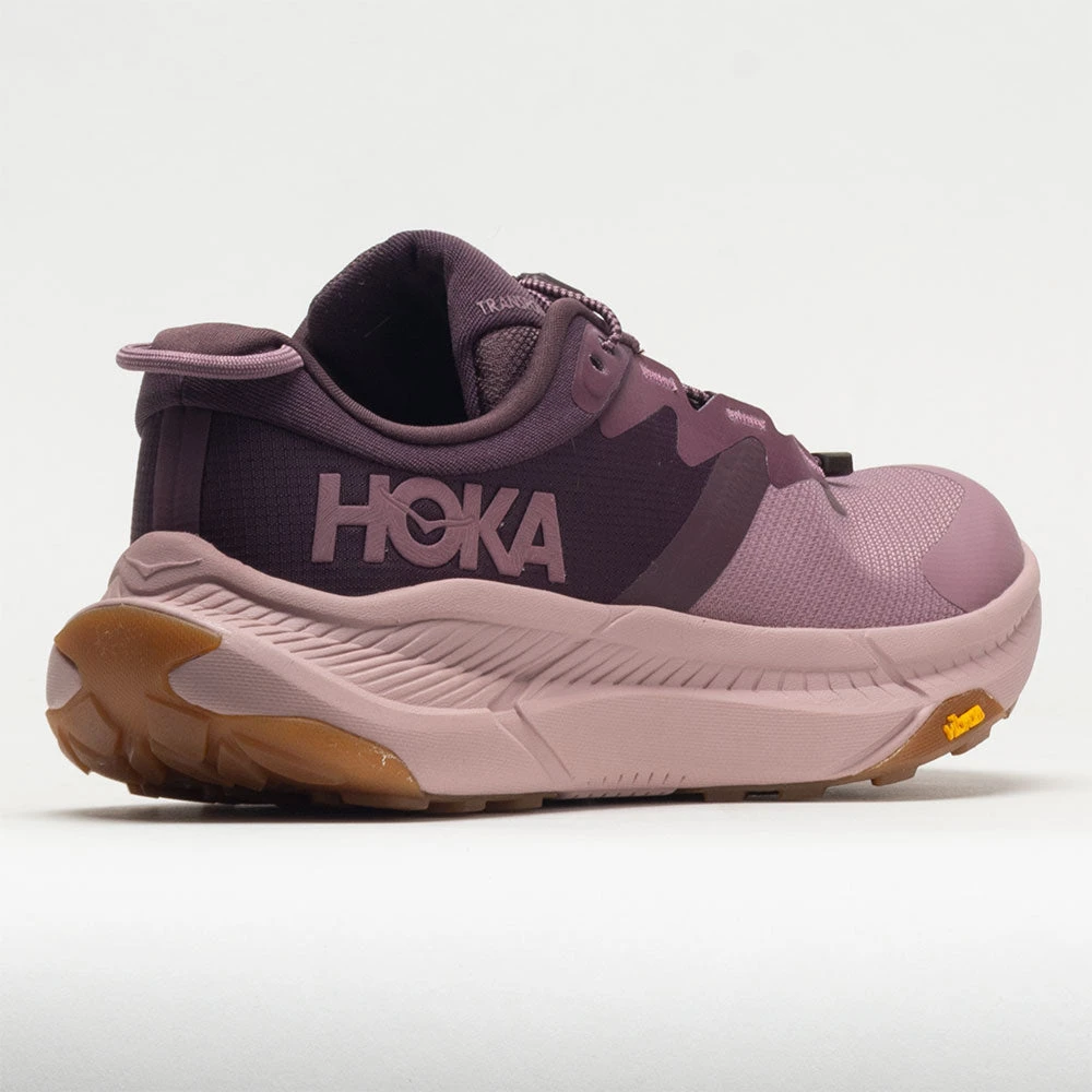 HOKA Transport Women's Raisin/Wistful Mauve 8 HOKA Transport Women's Raisin/Wistful Mauve - Image 6