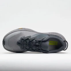 HOKA Transport Men's Castlerock/Black -Sports Shoe Store 631383 2