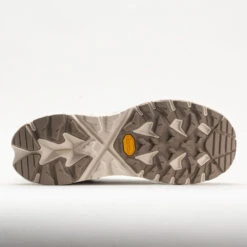 HOKA Anacapa Breeze Mid Women's Dune/Eggnog -Sports Shoe Store 631386 4