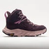 HOKA Anacapa Breeze Mid Women's Raisin/Pale Mauve -Sports Shoe Store 631387 3