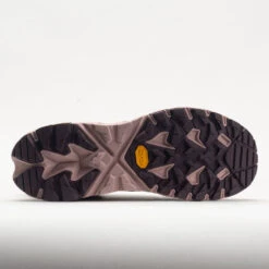 HOKA Anacapa Breeze Mid Women's Raisin/Pale Mauve 11 HOKA Anacapa Breeze Mid Women's Raisin/Pale Mauve -Sports Shoe Store 631387 4