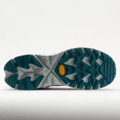 HOKA Anacapa Breeze Mid Women's Trellis/Mist Green -Sports Shoe Store 631388 4