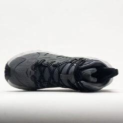 HOKA Anacapa Breeze Mid Men's Castlerock/Harbor Mist -Sports Shoe Store 631390 2