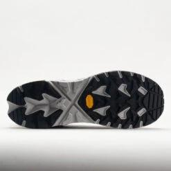 HOKA Anacapa Breeze Mid Men's Castlerock/Harbor Mist -Sports Shoe Store 631390 4