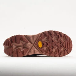 HOKA Anacapa Breeze Low Women's Baked Clay/Cork -Sports Shoe Store 631392 4