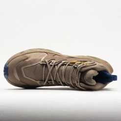 HOKA Anacapa Mid GTX Men's Dune/Elmwood -Sports Shoe Store 631393 2