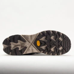 HOKA Anacapa Low GTX Men's Dune/Oxford Tan -Sports Shoe Store 631394 4