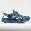 HOKA Hopara Men's Blue Steel/Stone Blue -Sports Shoe Store 631396 3