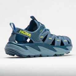 HOKA Hopara Men's Blue Steel/Stone Blue 13 HOKA Hopara Men's Blue Steel/Stone Blue -Sports Shoe Store 631396 6