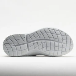 OOFOS OOcoozie Low Women's Light Gray 11 OOFOS OOcoozie Low Women's Light Gray -Sports Shoe Store 631398 4