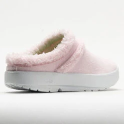 OOFOS OOcoozie Mule Women's Pink -Sports Shoe Store 631402 6