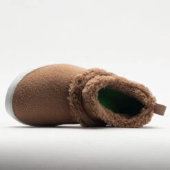 OOFOS OOcoozie Low Women's Chestnut 10 OOFOS OOcoozie Low Women's Chestnut -Sports Shoe Store 631404 2