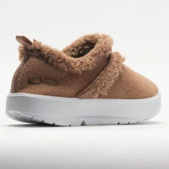 OOFOS OOcoozie Low Women's Chestnut 13 OOFOS OOcoozie Low Women's Chestnut -Sports Shoe Store 631404 6