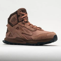 Altra Lone Peak Hiker 2 Women's Brown -Sports Shoe Store 631405 5