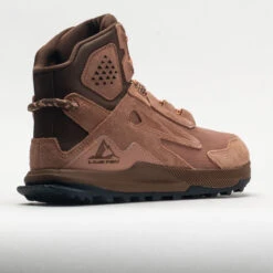 Altra Lone Peak Hiker 2 Women's Brown -Sports Shoe Store 631405 6