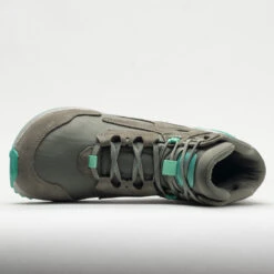 Altra Lone Peak Hiker 2 Women's Gray/Green -Sports Shoe Store 631406 2