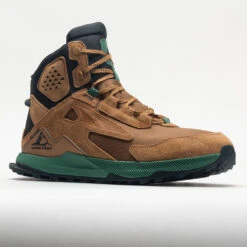 Altra Lone Peak Hiker 2 Men's Brown -Sports Shoe Store 631408 5