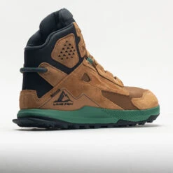 Altra Lone Peak Hiker 2 Men's Brown -Sports Shoe Store 631408 6