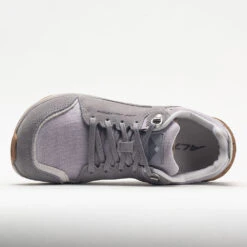 Altra LP Alpine Women's Gray/Purple -Sports Shoe Store 631409 2