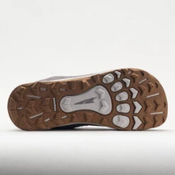 Altra LP Alpine Women's Gray/Purple -Sports Shoe Store 631409 4