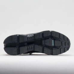 On Running On Cloudwander Waterproof Men's Glacier/Eclipse -Sports Shoe Store 631416 4