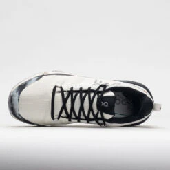 On Running On Cloudwander Waterproof High Alpine Men's Ivory/Black -Sports Shoe Store 631418 2