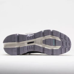 On Running On Cloudwander Waterproof High Alpine Men's Ivory/Black -Sports Shoe Store 631418 4