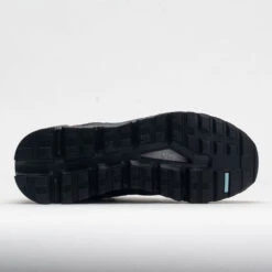 On Running On Cloudtrax Waterproof Men's Black -Sports Shoe Store 631421 4