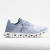 On Running On Cloud 5 Coast Women's Heather/Chambray -Sports Shoe Store 631425 3