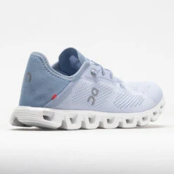 On Running On Cloud 5 Coast Women's Heather/Chambray -Sports Shoe Store 631425 6