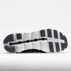 On Running On Cloud 5 Coast Men's Denim/Midnight -Sports Shoe Store 631427 4