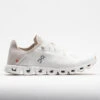 On Running On Cloud 5 Coast Men's Undyed White/Pearl -Sports Shoe Store 631428 3