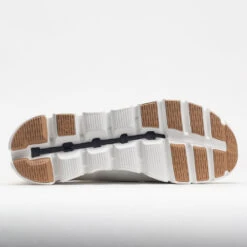 On Running On Cloud 5 Coast Men's Undyed White/Pearl -Sports Shoe Store 631428 4