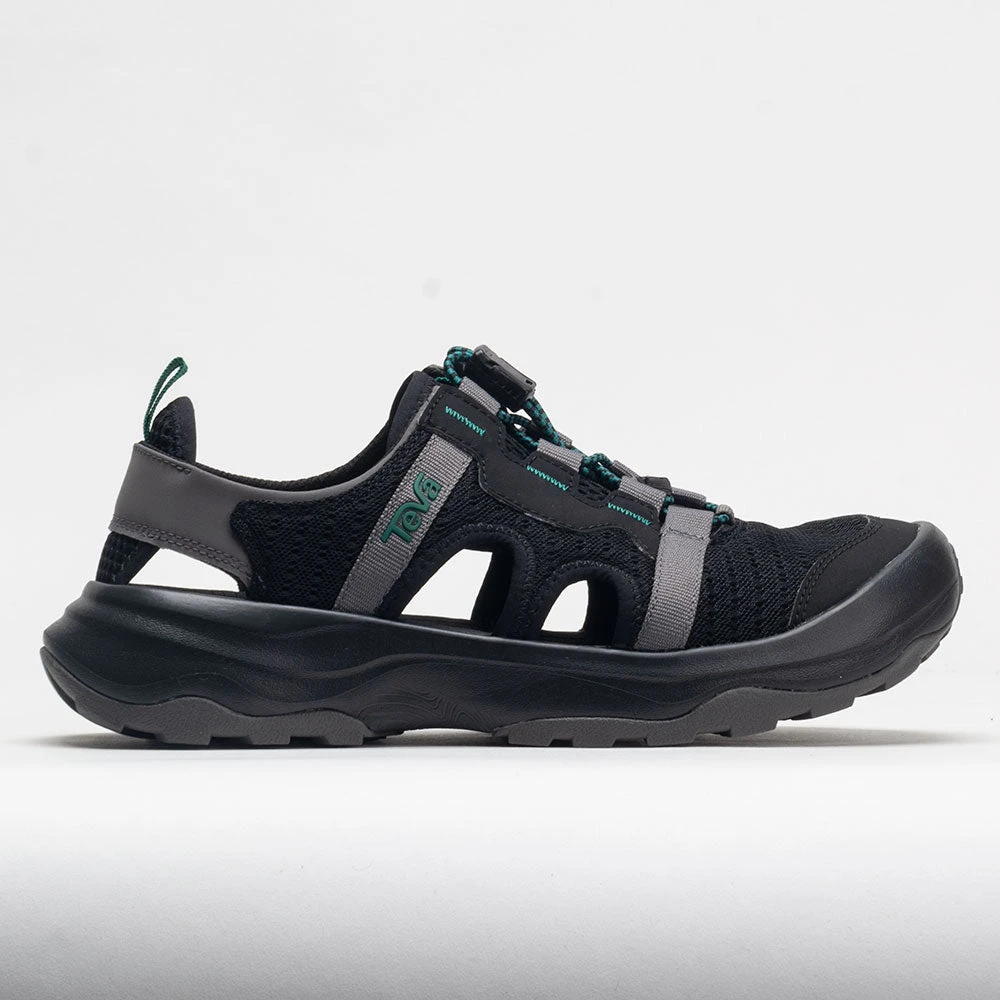 Teva Outflow CT Women's Black/Grey 3 Teva Outflow CT Women's Black/Grey