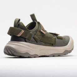 Teva Outflow Universal Women's Burnt Olive 13 Teva Outflow Universal Women's Burnt Olive -Sports Shoe Store 631431 6