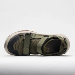 Teva Outflow Universal Men's Dark Olive -Sports Shoe Store 631433 2