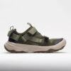 Teva Outflow Universal Men's Dark Olive -Sports Shoe Store 631433 3