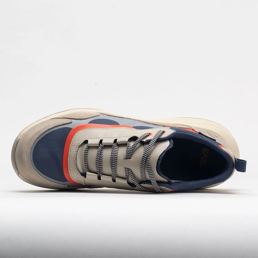 Teva Geotrecca Low RP Men's Mood Indigo 5 Teva Geotrecca Low RP Men's Mood Indigo - Image 3