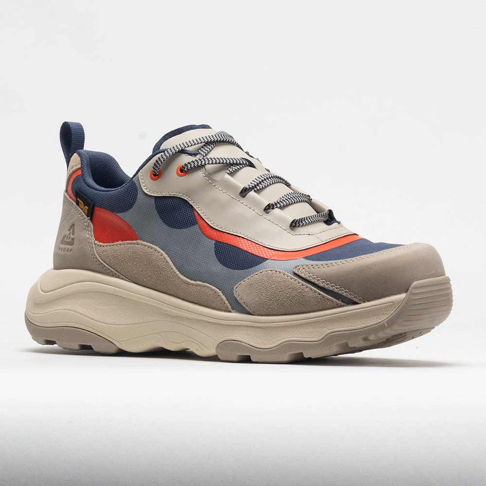 Teva Geotrecca Low RP Men's Mood Indigo 7 Teva Geotrecca Low RP Men's Mood Indigo - Image 5