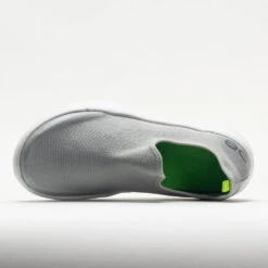 OOFOS OOmg EeZee Women's White/Gray 10 OOFOS OOmg EeZee Women's White/Gray -Sports Shoe Store 631436 2