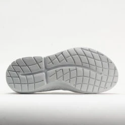 OOFOS OOmg EeZee Women's White/Gray 11 OOFOS OOmg EeZee Women's White/Gray -Sports Shoe Store 631436 4