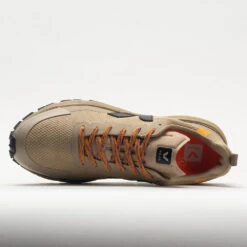 VEJA Dekkan Men's Dune/Black -Sports Shoe Store 631439 2