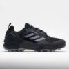 Adidas Terrex Swift R3 GTX Men's Black/Grey/Solar Red -Sports Shoe Store 631498 3