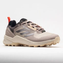 Adidas Terrex Swift R3 GTX Men's Wonder Taupe/Earth Strata 12 Adidas Terrex Swift R3 GTX Men's Wonder Taupe/Earth Strata -Sports Shoe Store 631499 5