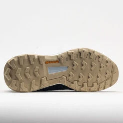 Adidas Terrex Skychaser 2 GTX Women's Black/Halo Silver/Halo Blue -Sports Shoe Store 631500 4