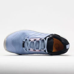 Adidas Terrex Swift R3 GTX Women's Blue Dawn/Coral Fusion -Sports Shoe Store 631501 2